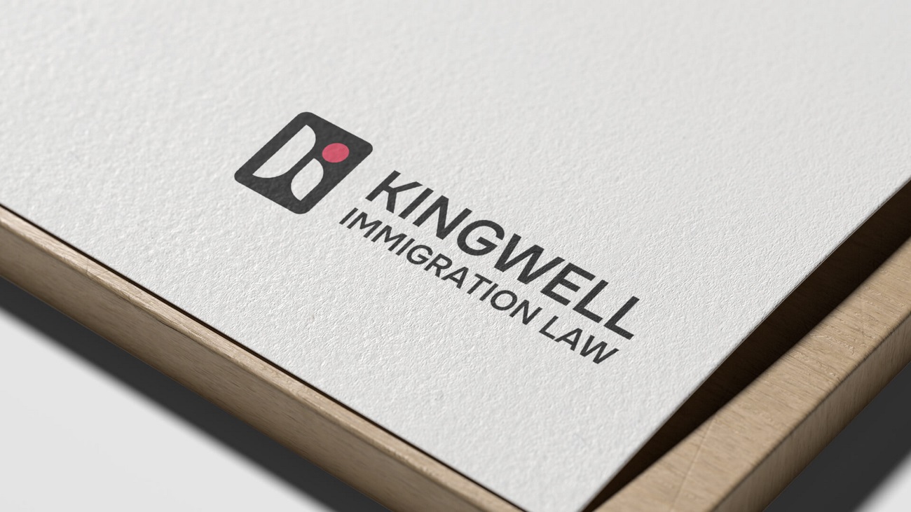 Kingwell Immigration Law: Brand Positioning and Strategy