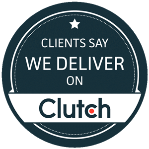 Clutch - We Deliver